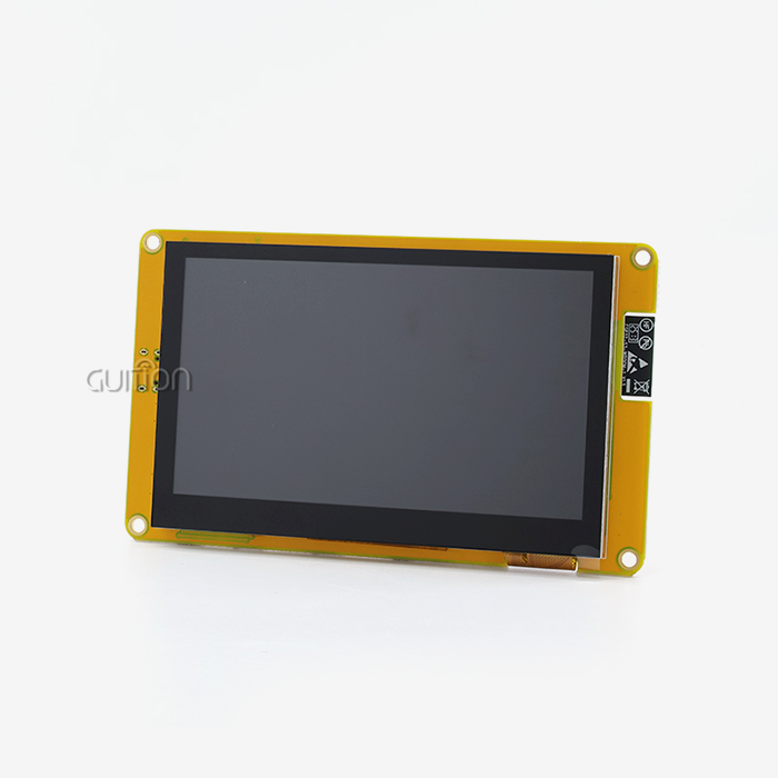 CYD display module